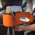 Car Back Seat Backrest Storage Box Organizer