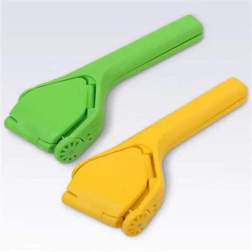 Portable Multi-functional Squeeze Fruit Separation Juice Press Machine Pack Of 2