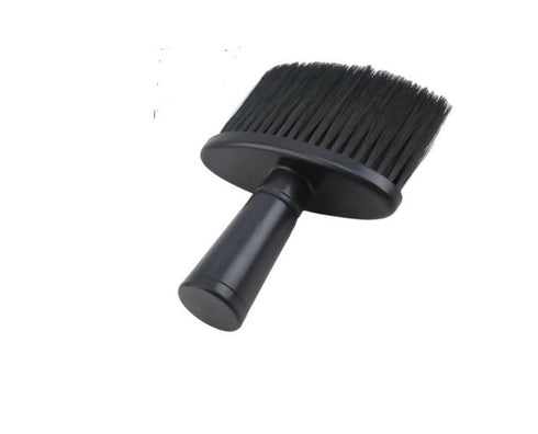 Cleaning Barber Neck Brush