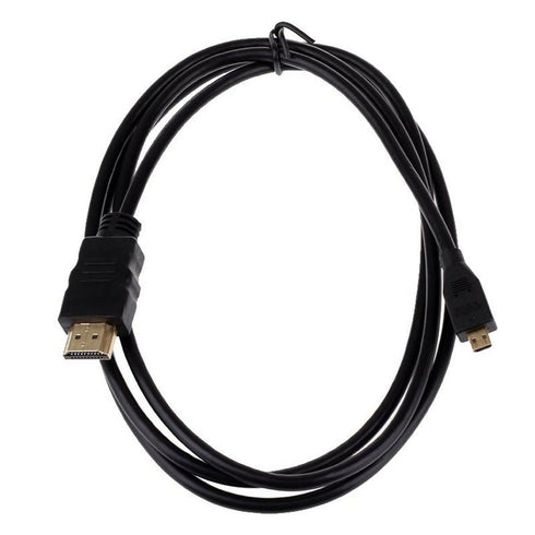 HDMI To Micro HDMI Cable 1.5M