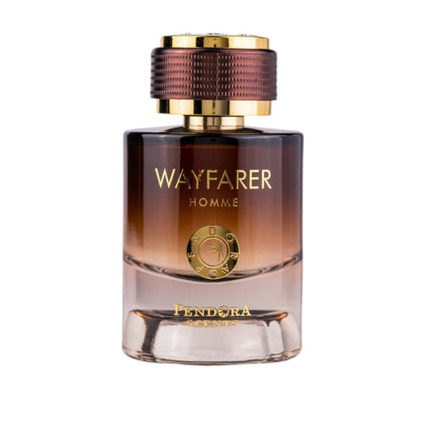 Wayfarer Homme High End Inspired 100ml Eau De Parfum For Men