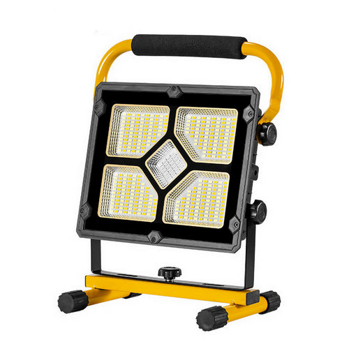 Foldable Flood Light