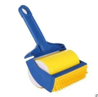 Reusable Sticky Hair & Fluff Remover Lint Roller