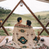 Picnic Mat Outdoor Mat Camping Supplies Picnic Cloth