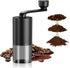 Manual Coffee Bean Grinder -black