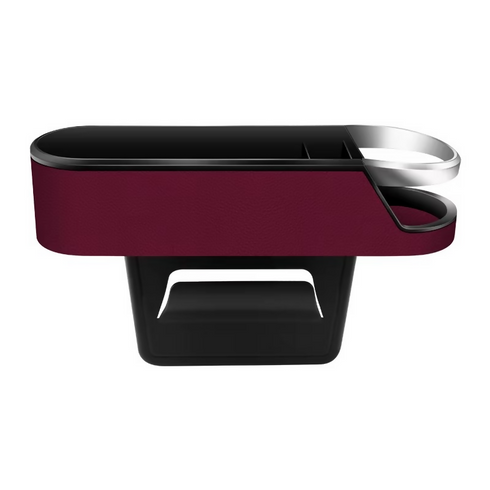 Slot plug storage box