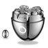 5D Egg Shaped Floating Head Shaver Waterproof Electric Shaver