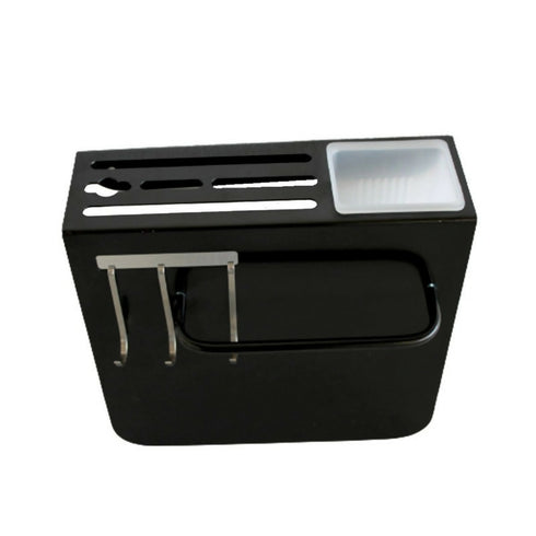 Wall-Mounted Kitchen Shelf BA-168