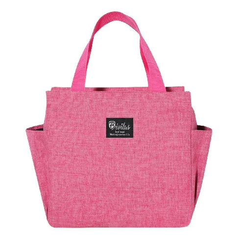 Large Capacity Multifunction Cooler Bag