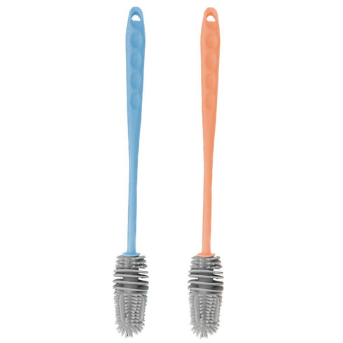 Silicone Plastic Cup Cleaning Brush