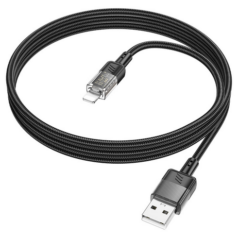 Cable USB to iP