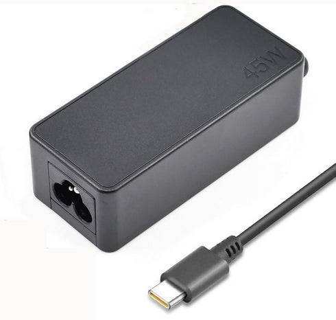 45W TYPE - C Universal Laptop Charger Compatible with MacBooks & DE