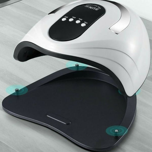 120W UV LED Nail Lamp SUN-BQ5T