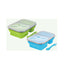 Folding Lunch Box