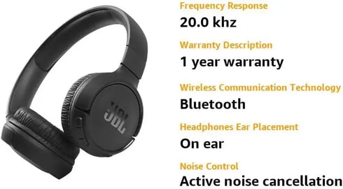 Foldable Comfortable high quality Bluetooth headphones