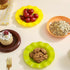 Hamburger Plates