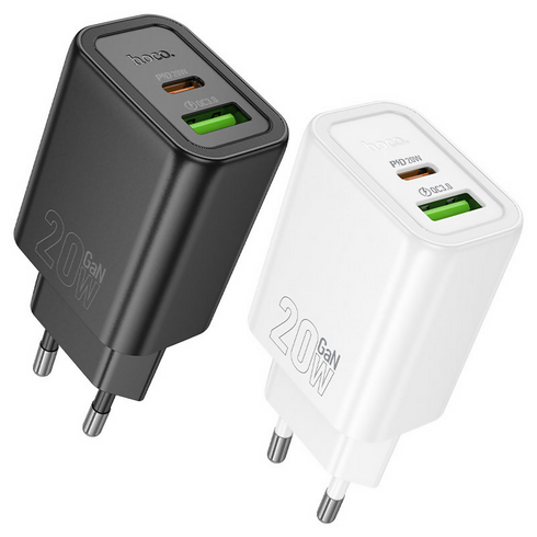 Gentle charger set(C to C)