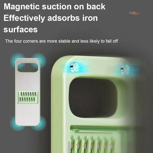 Multifunctional Vegetable Slicer