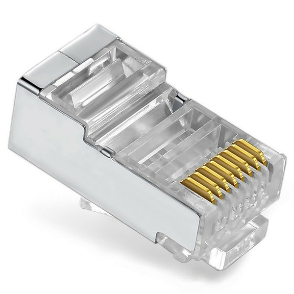 CAT6 RJ45 Connectors