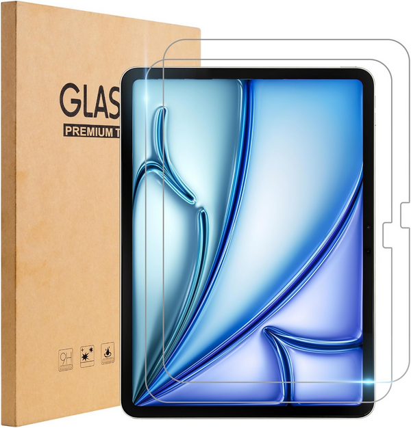 Screen Protector for iPad Air 11-Inch.