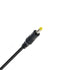 Power Cable USB A to Male DC 4.0x1.7mm Power Charging Cable