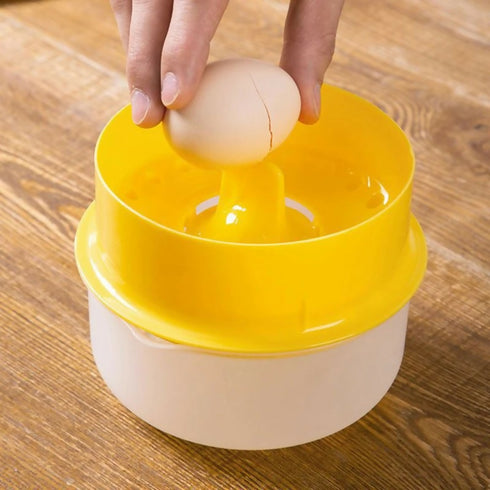 Egg White Separator