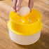 Egg White Separator