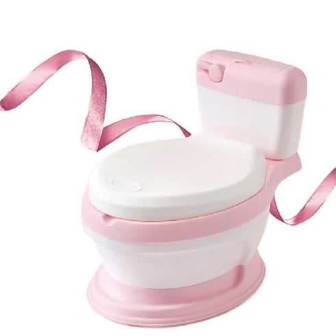 Portable Toilet Potty