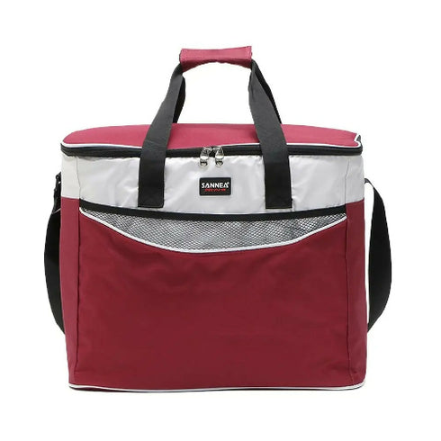 Big Capacity Outdoor Beach Lunch Bag