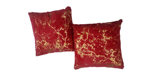 Plush Decorative Throw Pillow