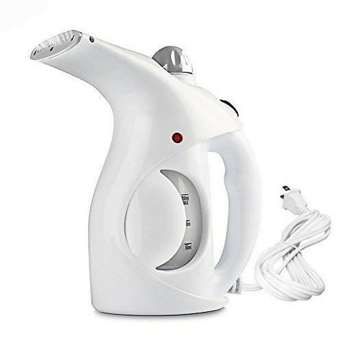 Portable Garment Steamer Iron for Face & Clothes