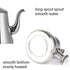 1L Stainless Steei Teapot