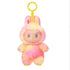 Nice Doll Key Ring - Pink