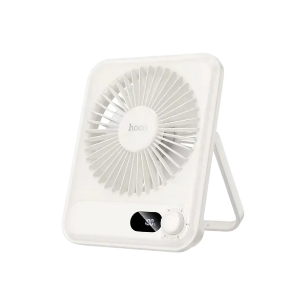 slim desktop fan