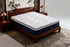 Compression Mattress with High-Density Antibacterial Foam