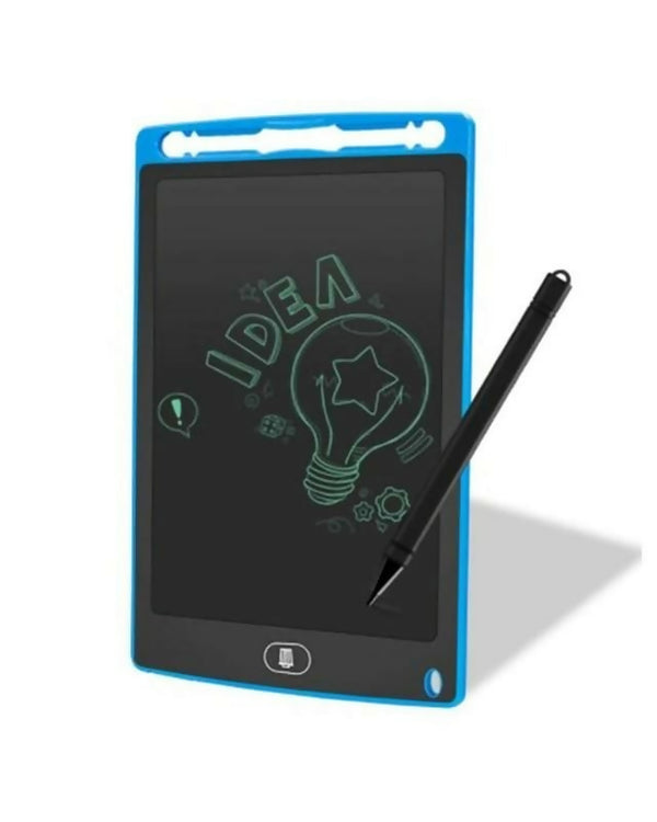 8.5" LCD Writing Tablet - Blue