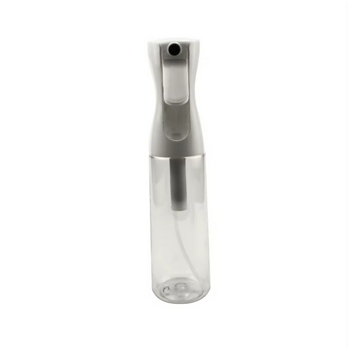 Spray bottle set