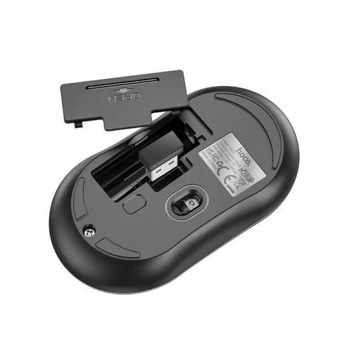 Platinum Business Wireless Mouse