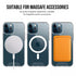 Clear Case / Cover MagSafe Support Magnetic For Apple iPhone 13 Pro