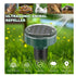 Ultrasound Solar Powered - Mole Repellent