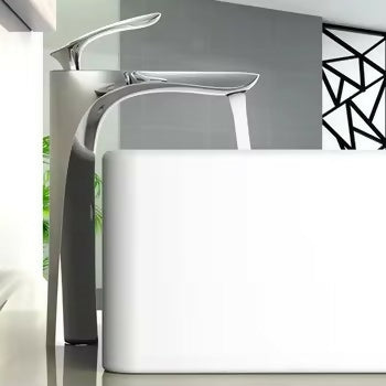 Bathroom Faucets Mounted Sink Taps