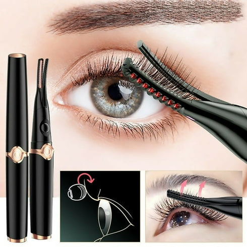 Electric Eyelash Curler Rechargeable