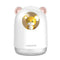 Mouse's Rocket HumidifieR