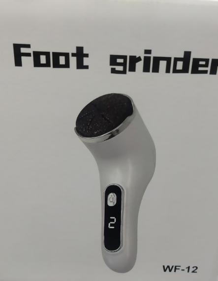 foot grinder