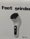 foot grinder