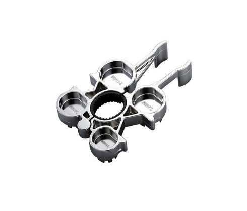 12 IN 1 Multifunctional Bathroom Repair Tool
