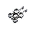 12 IN 1 Multifunctional Bathroom Repair Tool