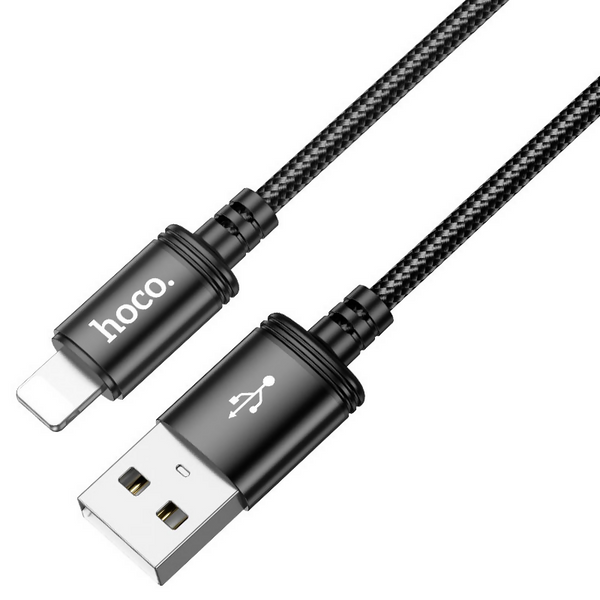 Cable USB to iP