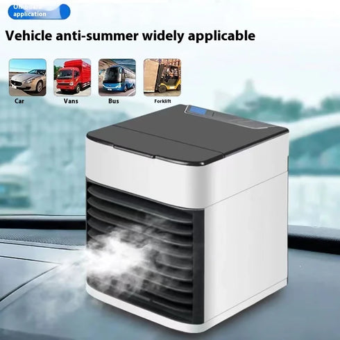 Portable Mini USB Fan Household and Office