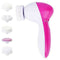 5 In 1 Beauty Face Care Massager